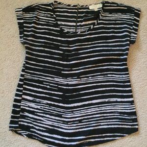 Olive & Oak SleevelessTop